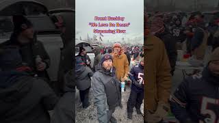 Chicago Bears Tailgate! 🐻🏈 |
