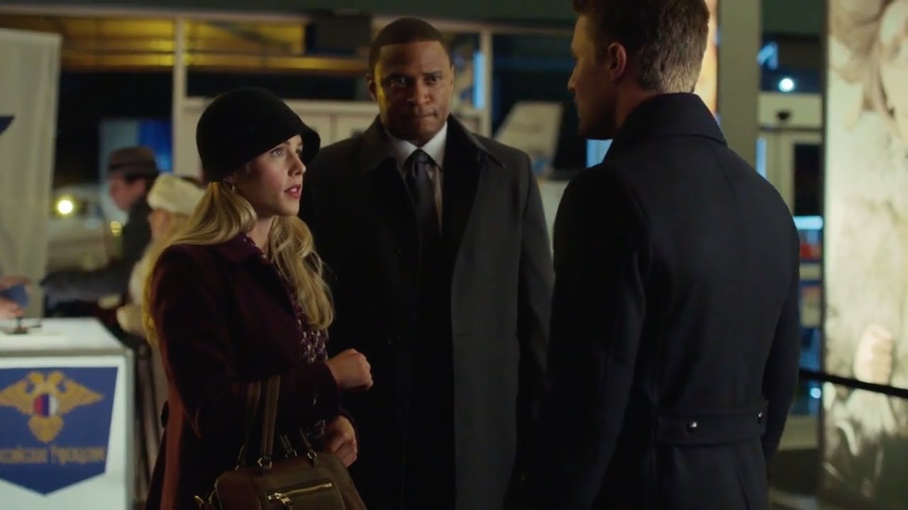 Olicity, Diggle Isabel | "Her Skirts Aren't That Short" | S02E06