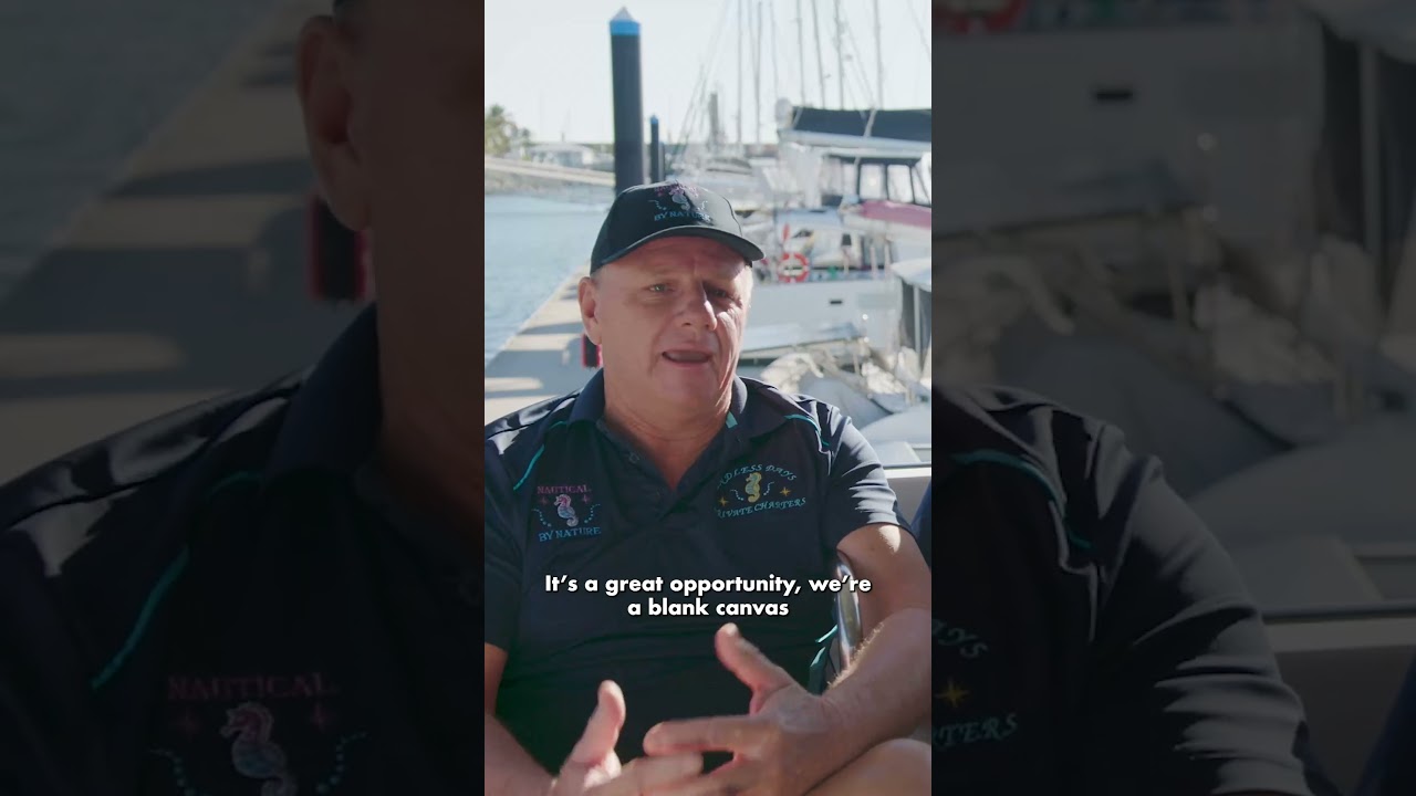 Looking to invest? Discover Mackay