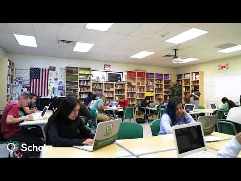 school ridge south arizona grade