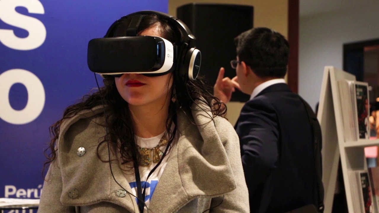 Video resumen Conferencia CAF Ciudades con Futuro desarrollo sostenible peru