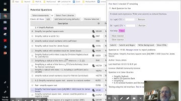 How to use MyOpenMath