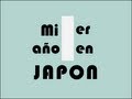 Debitto in Japan 015 - Mi primer año en Japón