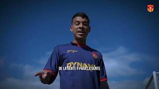 Nuevo Sponsor PORTAL 80 ♥️💛