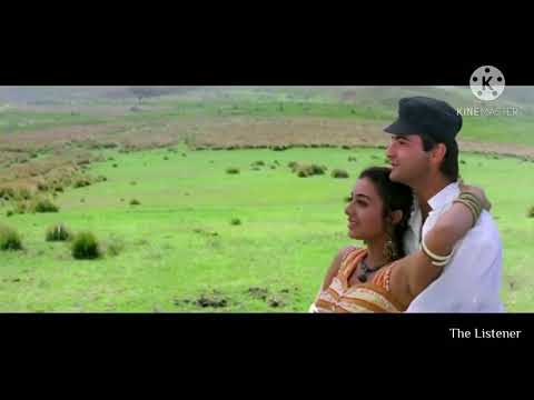 Yeh Dharti Yeh Ambar Jab Se Prem 1995