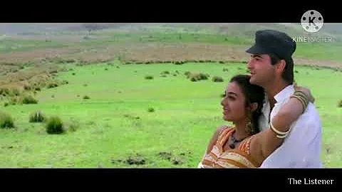 Yeh Dharti Yeh Ambar Jab Se Prem 1995