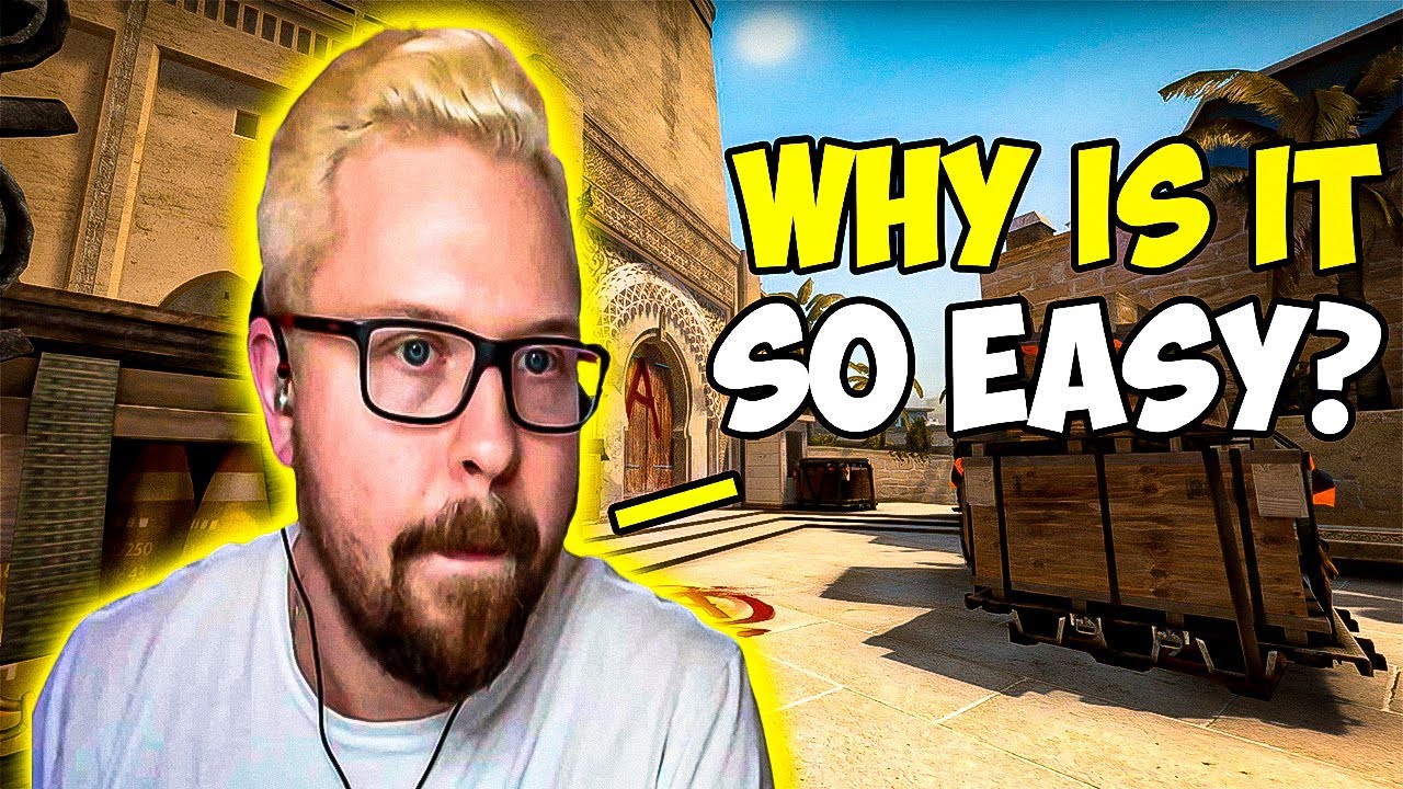 JASONR MADE A CRAZY CLUTCH! D0CC DESTROYS FACEIT ENEMIES | CSGO HIGHLIGHTS