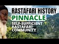 History of Rastafari | Ingel-Ites, Pinnacle, & Reggae|  Ras Flako Tafari | | B.H.N.T.D Podcast Ep.4