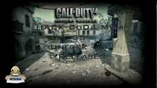 Famous ►[PC] HACK CoD4 Mw | LvL55 + Unlock | [Let's Play Mods Episode 1] Wealth