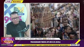 XPRESS BALITA | April. 30, 2026 with katropang Jupiter Torres