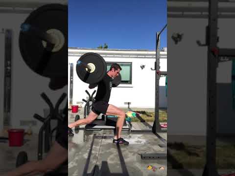 Reverse Engineering My 19 to 42 Inch Vertical Jump Transformation - Reverse Engineering My 19 to 42 Inch Vertical Jump Transformation