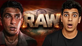 RAW: The Untold Evolution of India’s Secret Intelligence | Digging In Ep.1