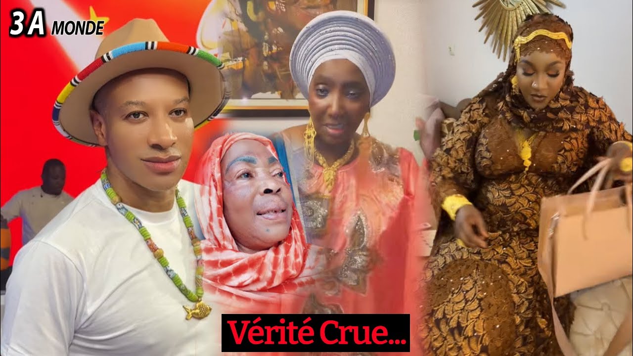 Affaire Sékou Simbo Kéïta et sa sœur Mafi Kéïta – Maman Aïcha Koné et Maman Koumba Kouyaté…