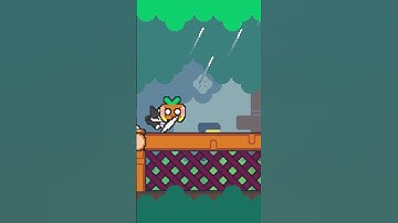 Super Cat Tales - Mini Devlog 8