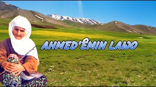 Ahmedemın Lawo - Kürtçe Dertli Duygulu Yürekten Okunan Uzun Hava
