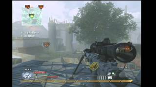 Spawn Shot On Underpass