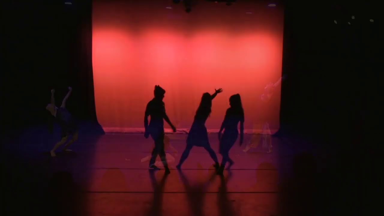 Adele Myers & Dancers Promo Video 2020