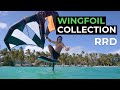 Rrd roberto ricci designs wingfoil collection