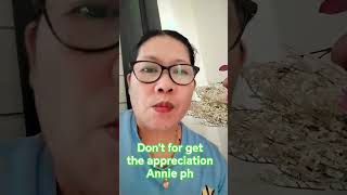 HAVE A BLESSED DAY EVERYONE DON'T FORGET THE APPRECIATION #goodwishes #missingyou #love #viral#asmr