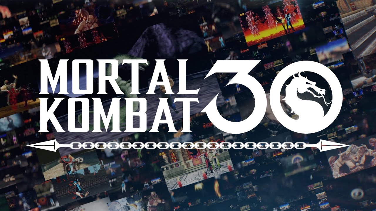 Ed Boon on X: This was an amazing week MK9: 10 year anniversary! MK11:  Ultimate wins Best Fighting Game at DICE! New Mortal Kombat movie released!  👍Its a great time to be