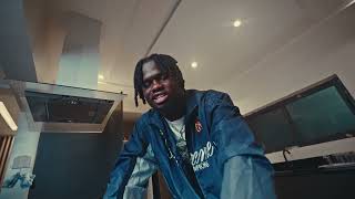 NOUKOU - BAD BOY (clip officiel)