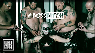 SCARLET - #bossbitch feat. Thirsty & Åsa Netterbrant