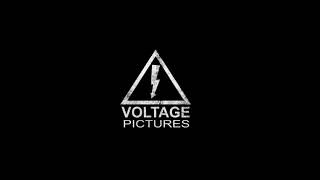 The Daily Wire Bonfire Legend Voltage Pictures Logos 2022