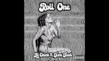 Roll one - Lil Crunk ft Tumi Tladi