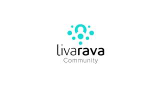 Livarava Logo animation commercial