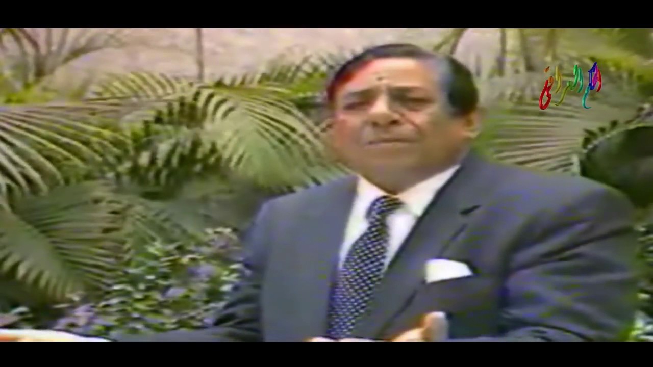 سعدي الحلي -    منو غيرك | كليبات