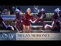 Megan Moroney – “All I Want For Christmas Is a Cowboy” | CMA Country Christmas 2025