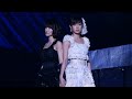 AKB48 禁じられた2人 Kinjirareta futari 前田敦子 大島優子 SSA 2012