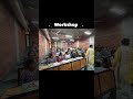 he Economics of Startups 📈 | IIC Workshop Highlight - PSIT CHE
