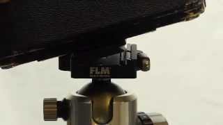 How To Use Flms Qrp Quick-Release System