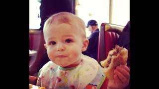 Aiden Slideshow DVD