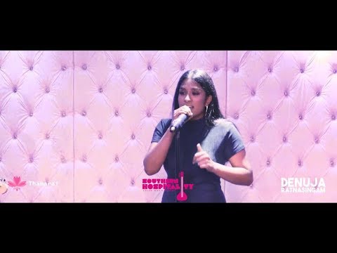 Southern Hospitality | 5th Edition | Denuja performing a medley of Tamil & English hits
