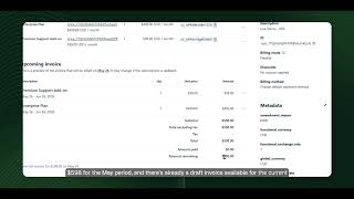 Stripe to RightRev - Integration Demo