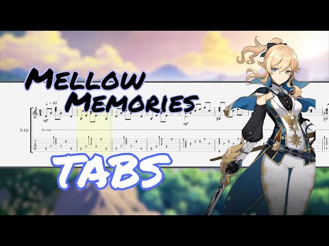 Mellow Memories - Yu-Peng Chen 