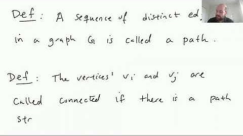 Introduction to Probabilistic Combinatorics  (Lecture 1)