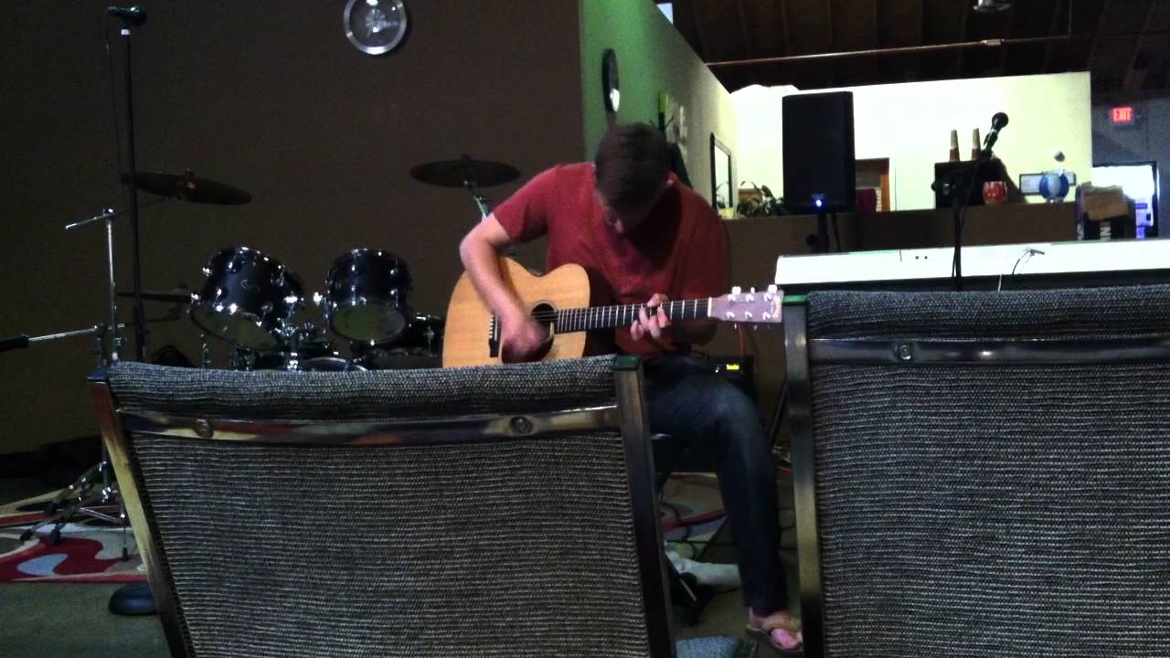 Alex performance - YouTube