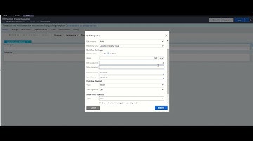Pega Controls: Text Input & Text Area - Actions, Configurations, and Usage