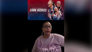 द डायनेस्टी UConn Huskies Paige Bueckers डॉक्यूमेंट्री रीकैप भाग 1 screenshot 2