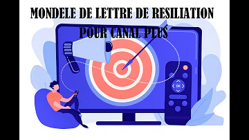 Comment résilier le contrat de Canal Satellite ?