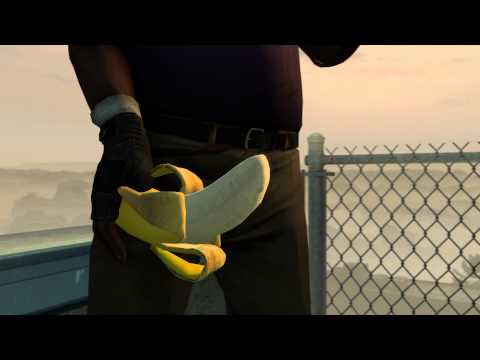 [SFM] Coach Coachington and the Curse of the Conniving Consumable