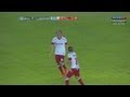 فيديو : دييغو فورلان يسجل هدف رائع من الضربة الركنية