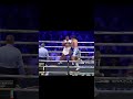 Fundora vs Thurman Highlights 🔥 March 28, 2026 | PBC Fight #shortsvidio short
