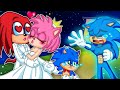 Amy baby dont leave me alone  sonics sad love  sonic the hedgehog 2 animation  fury channel