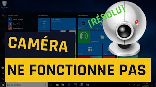 Pourquoi mon PC ne reconnait pas mon appareil photo ?
