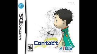 Contact- Aegis: Ancient Pyramids remix