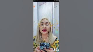 #10 Lia 3Srigala on Bigo Live Indonesia 20/07/2020